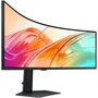 Samsung ViewFinity S9 S95UC Monitor Curvo 49 pulg Dual QHD 120Hz